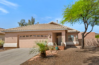 8275 N Wind Swept Ln, Tucson, AZ 85743