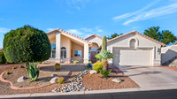 65762 E Rocky Path Dr, Saddlebrooke, AZ 85739