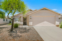 3682 S Fighting Falcon Drive, Tucson, AZ 85730