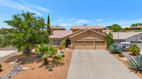 37660 S Mashie Dr Tucson, AZ 85739