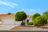 64597 E Sugar Ln Tucson, AZ 85739