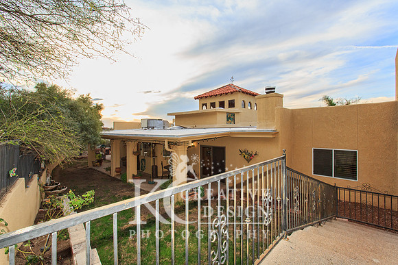 side yard