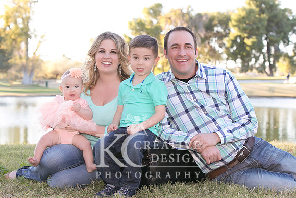 Tucson Photography Family Portraits
