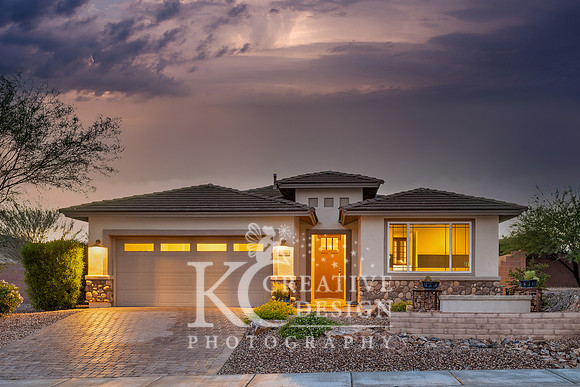 Real Estate Photography