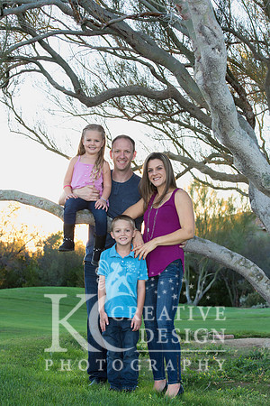 Tucson Family Photography