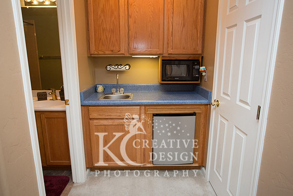 casita /kitchen