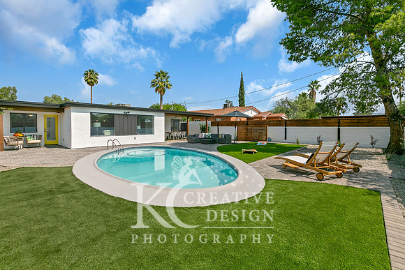 Real Estate Photography in Tucson, Arizona.