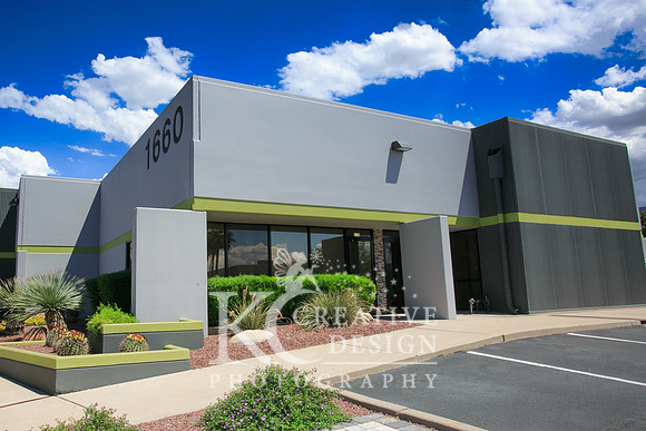 Commercial Photography