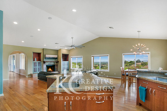 professional interior and exterior real estate photography!