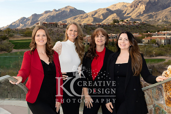 Professional Business Team Photos