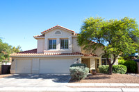 7946 E Maggie Ct, Tucson, AZ 85715