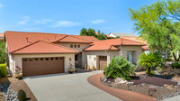 38994 S Windwood Dr Tucson, AZ 85739