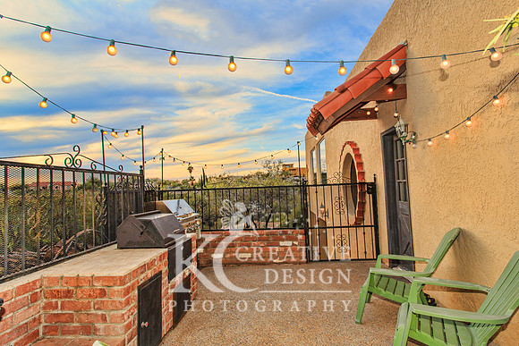 side yard