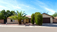 10070 E Nicaragua Ln, Tucson, AZ 85730