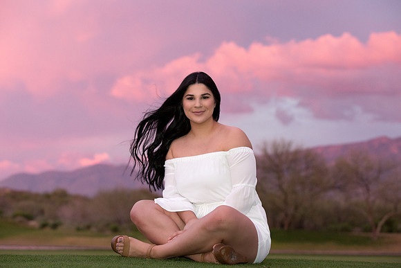 Tucson Photography by KC Creative Design