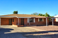 2720 E Crosby Vista, Tucson, AZ 85713