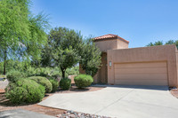 3394 N Deer Brush Ct, Tucson, AZ 85750