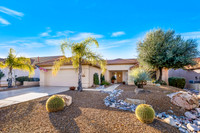 63311 E Harmony Dr Tucson, AZ 85739