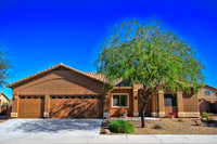 11112 W Botteri Dr, Marana, AZ 85653