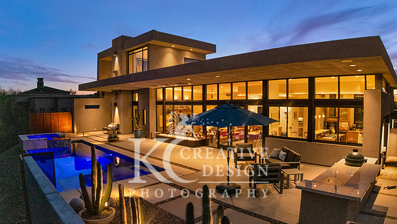 Tucson Real Estate Photography Drone
