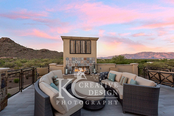 Tucson Real Estate Photography