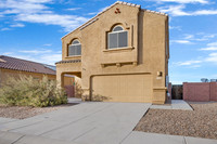 12284 W Fianchetto Dr Marana. Az 85653