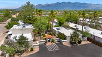 1421 E Fort Lowell Rd Tucson, AZ 85719