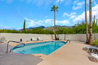 8564 N Placita Esplendora Tucson, AZ 85718