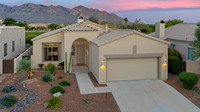 10882 N Sand Canyon Pl Tucson, AZ 85737