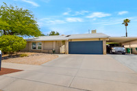 3360 W Westfal DrTucson, AZ 85741