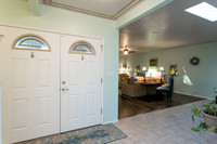 5840 N Genematas Dr, Tucson, AZ 85704,