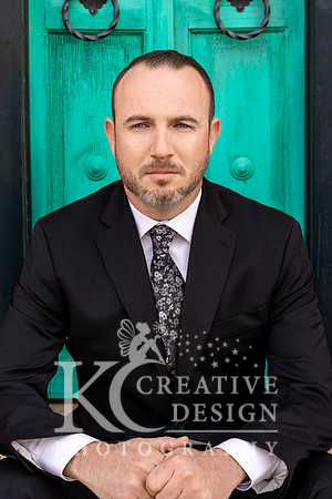 Business Headshot