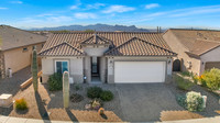 7093 W River Trl Marana, AZ 85658