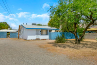 1431 N Bryant Ave, Tucson, AZ 85712