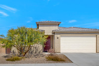 3488 W Granite Vista Dr Oro Valley, AZ 85742