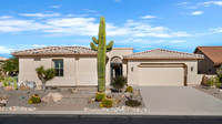 61890 E Northwood Rd Tucson, AZ 85739