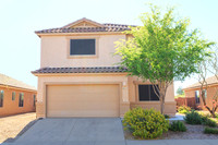 8834 N Moonfire Dr, Tucson, AZ 85743