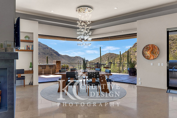 The Ritz-Carlton Dove Mountain/ Real Estate Photography