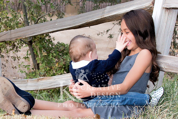 Children’s PhotographyTucson