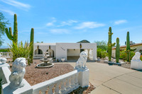 1509 S St Tropaz Pl, Tucson, AZ 85713