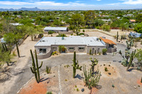 7301 N San Pasquale Ave, Tucson, AZ 85704