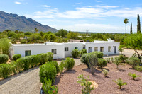 9302 N Rancho Verde Drive Tucson AZ 85704