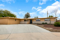 8236 East 3rd Place, Tucson, AZ 85710