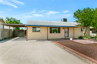 418 E McMillan Dr Tucson, AZ 85705