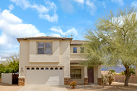 12984 N Yellow Orchid Dr Oro Valley, AZ 85755