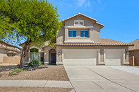 3715 E Fjord Pony Rd, Tucson, AZ 85739