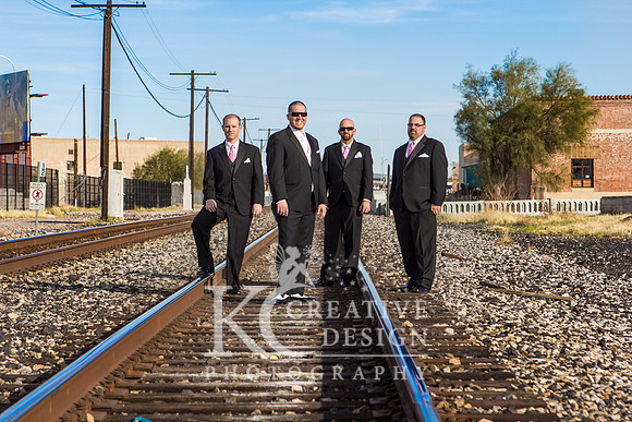 Tucson Wedding Photography