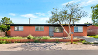 3826 E Concord Stra Tucson, AZ  85706