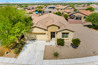 1172 E Madera Grove Ln, Sahuarita, AZ 85629