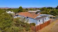 3166 W Lark Dr, Benson, AZ 85602